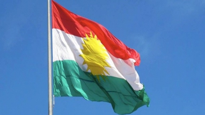 کسانی تحت لوای تظاهرات به پرچم کوردستان توهین می‌کنند هیچ ارتباطی با خواست‌های دانشجویان ندارند