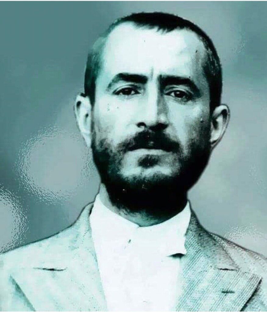 پێشەوا