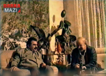 آیا عبدالله اوجالان مقاومت کرد یا تسلیم شد؟ بخش سوم