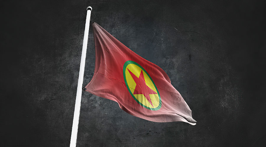 چرا PKK یک سازمان تروریستی است؟