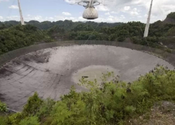 دانشمندان می‌خواهند برای موجودات فضایی پیغام بفرستند