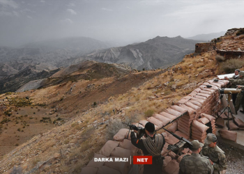 PKK چه کسی را دیوانه کرده است؟ دولت ترکیه یا جنوب کوردستان را؟