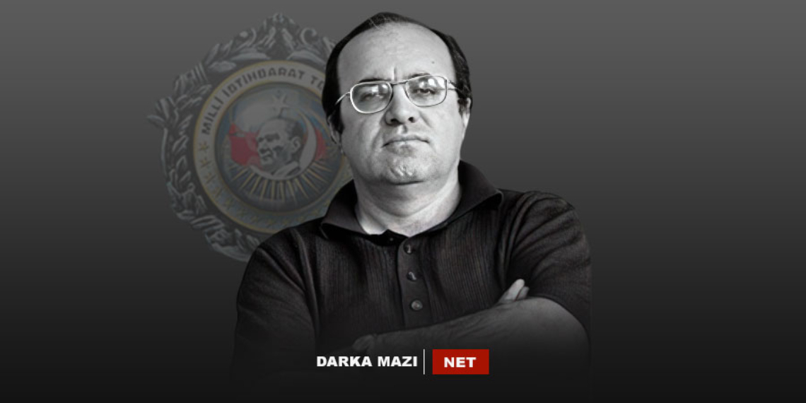 اوغور مومجو؛ روزنامه نگاری که افشاگری های وی در رابطه با اوجالان و میت ترکیه به قیمت جان وی تمام شد