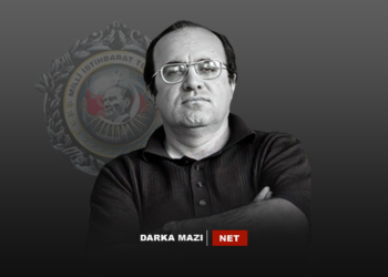 اوغور مومجو؛ روزنامه نگاری که افشاگری های وی در رابطه با اوجالان و میت ترکیه به قیمت جان وی تمام شد