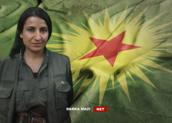 آیا "خدیجە خزر" در سلیمانیە هدف قرار گرفتە است؟