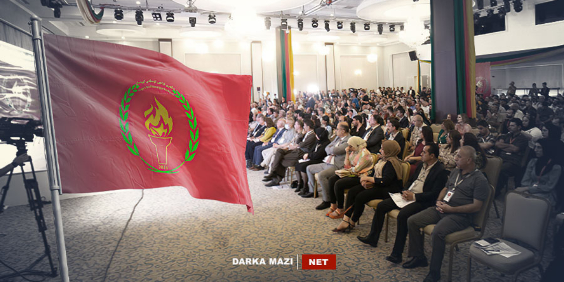 دروغ، ابزار اصلی PKK برای سرپوش گذاشتن بر شکست‌های مداومش