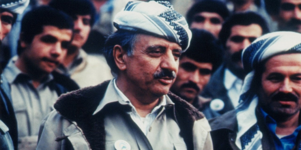 تاملی نو بر پرونده ترور دکتر عبدالرحمن قاسملو در پرتو توسعه اصل صلاحیت قضایی جهانی