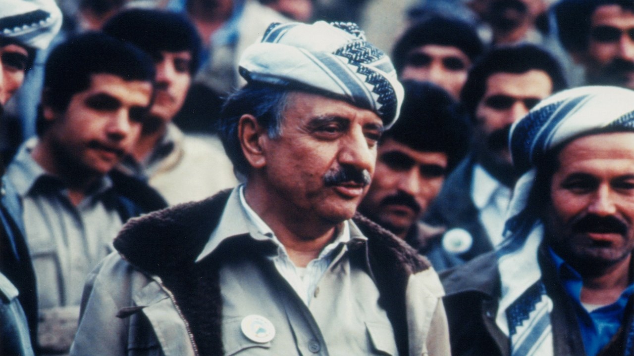 تاملی نو بر پرونده ترور دکتر عبدالرحمن قاسملو در پرتو توسعه اصل صلاحیت قضایی جهانی