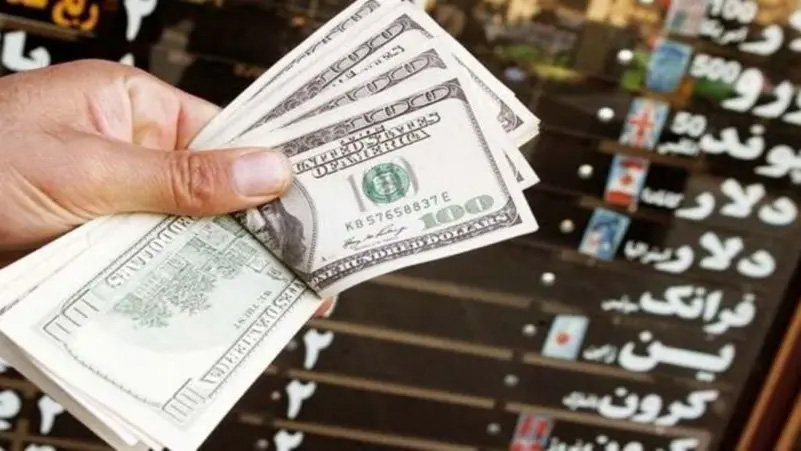 ارزش پول ایران بازهم کاهش یافت؛ هر دلار بیش از 44 هزار تومان