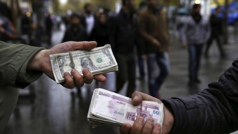 ارزش هر دلار آمریکا در بازار آزاد ایران از ۵۱ هزار تومان گذشت