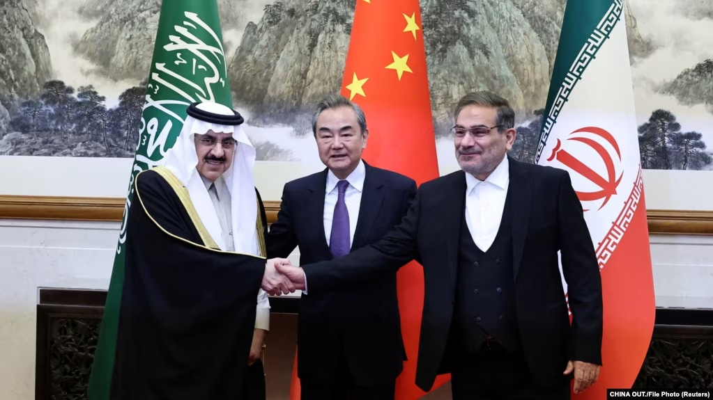 عربستان سعودى: توافق ریاض با تهران به معنای حل تمام اختلافات نیست