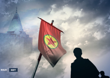 پ.ک.ک یک جوان ایزدی را به طرز وحشیانەای بە قتل رساند