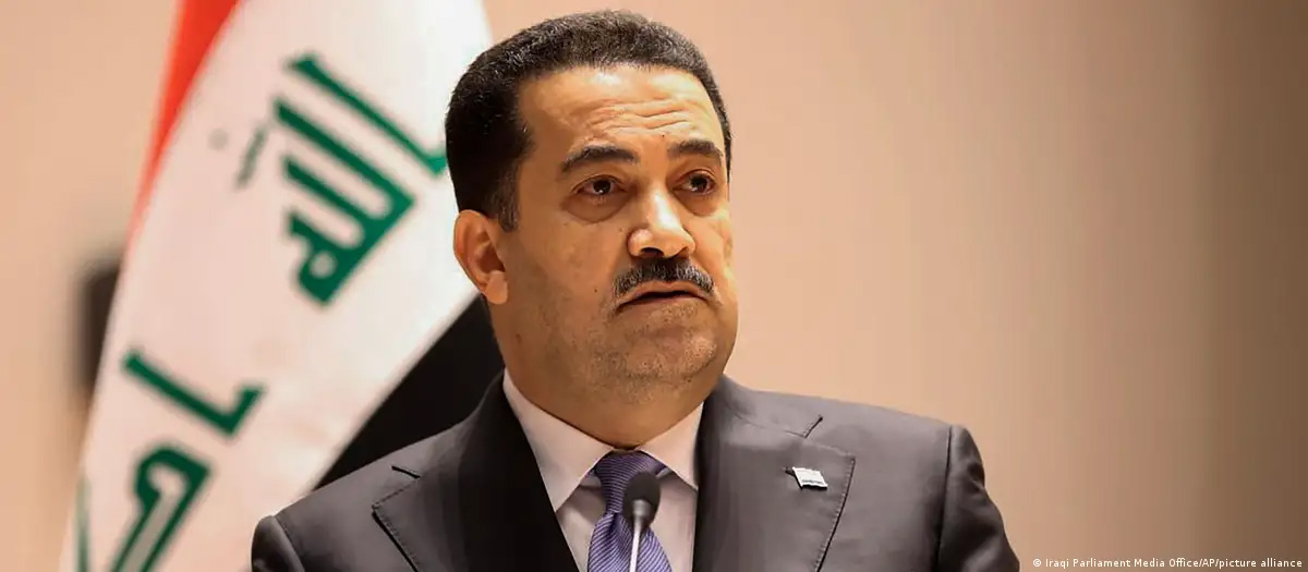 عراق: یک میلیارد و ۸۴۲ میلیون یورو از بدهی ایران را پرداختیم