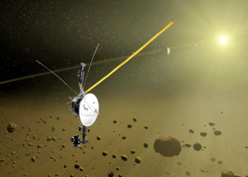 ارتباط ناسا با کاوشگر فضایی «وویجر 2» در 20 میلیارد کیلومتری کره زمین دوباره برقرار شد