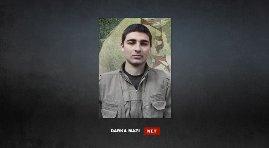 MIT از هدف قرار دادن یکی دیگر از کادرهای PKK در سلیمانیه خبر داد