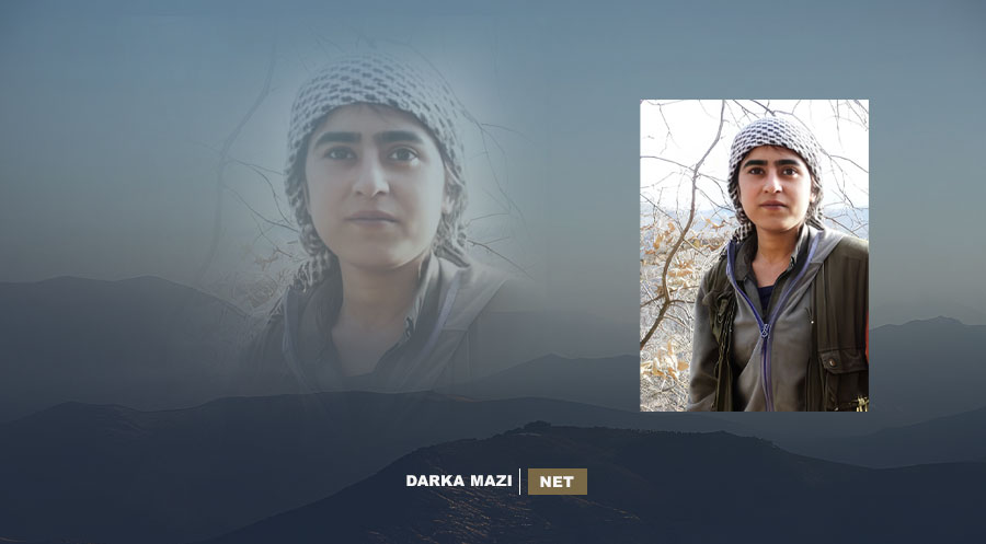 PKK از جولای سال گذشته مرگ این دختر را پنهان کرده بود