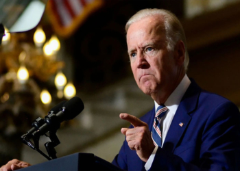 بایدن با گروه 7 برای واکنش بین‌المللی به حمله‌ی ایران به اسرائیل تشکیل جلسه خواهد داد