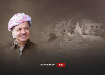 پرزیدنت بارزانی سی و یکمین سالگرد تأسیس بنیاد لالش را تبریک گفت