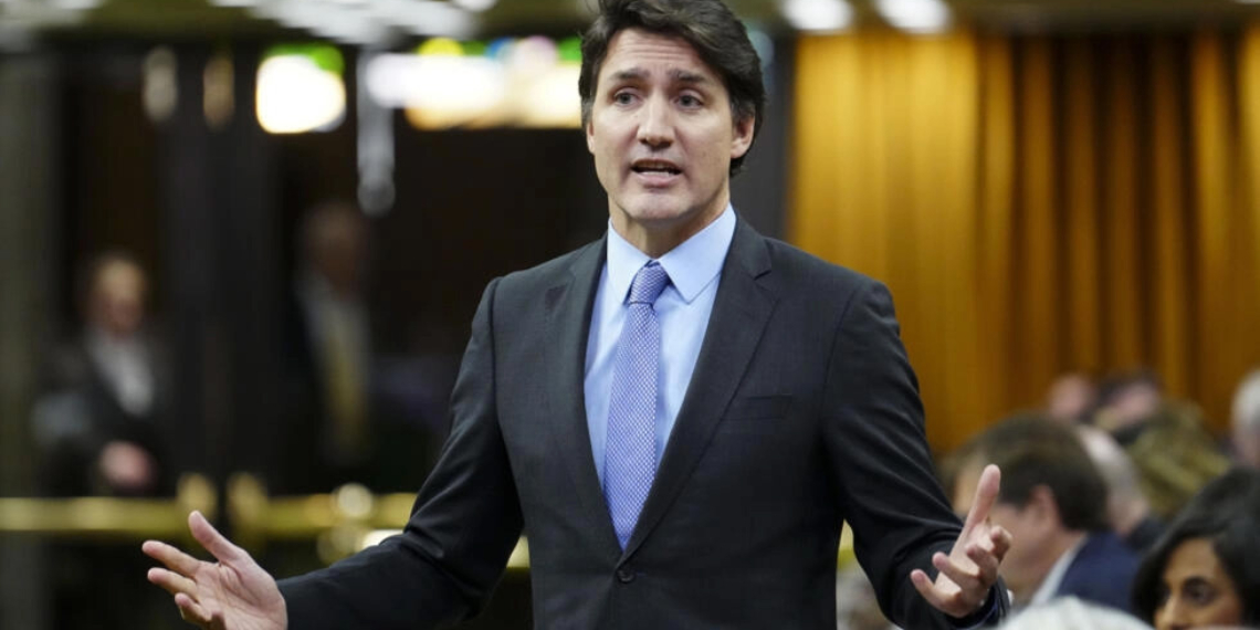 مجلس عوام کانادا از دولت این کشور خواست که سپاه را گروهی تروریستی اعلام کند