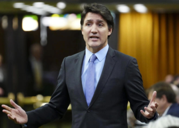 مجلس عوام کانادا از دولت این کشور خواست که سپاه را گروهی تروریستی اعلام کند