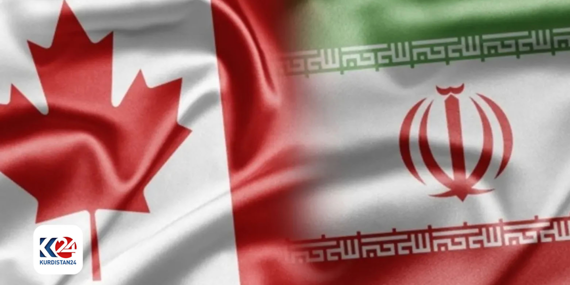 کانادا به رژیم ایران اجازه‌ نداد شعب برگزاری انتخابات ریاست‌جمهوری را در این كشور راه‌اندازی کند