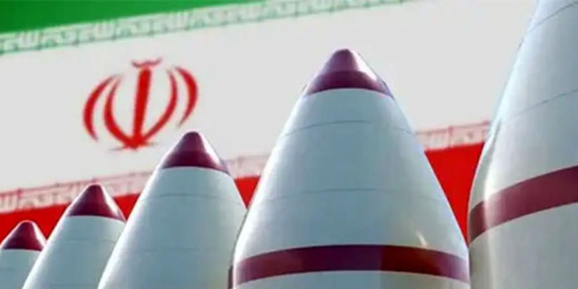 اکسیوس از برپایی نشست آمریکا و اسرائیل بر سر ایران خبر داد