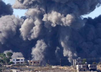 هشدار سازمان ملل نسبت به تنش در خاورمیانه؛ اسرائیل: می‌توانیم لبنان را به عصر حجر بازگردانیم