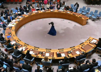 هشدار سه کشور اروپایی به ایران: مکانیسم ماشه را فعال می‌کنیم