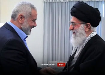 رهبر حماس در قلب تهران کشته شد