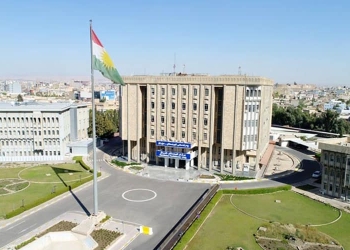 دادگاه فدرال عراق درخواست انحلال پارلمان کوردستان را رد کرد