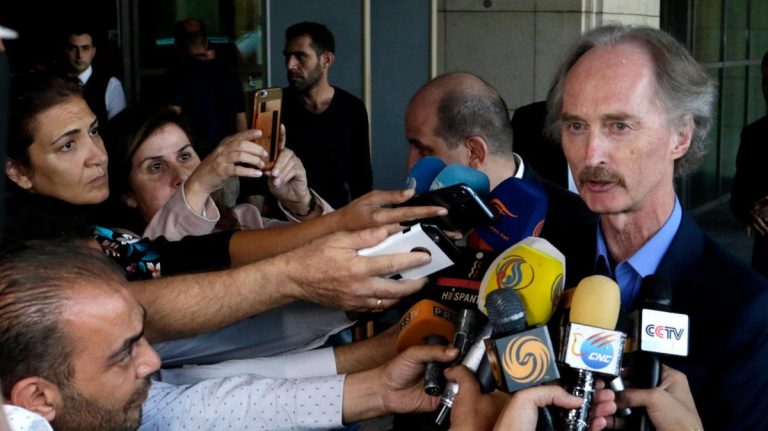 نه‌ته‌وێن یه‌كبوویی پشتگریێ ژ بۆ كۆمیته‌یا ده‌ستوورا سووریێ دخوازه‌