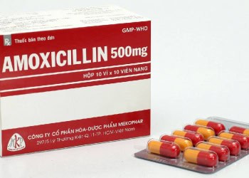 ئامۆكسیلین ده‌رمانه‌ یان چۆكۆلاته‌