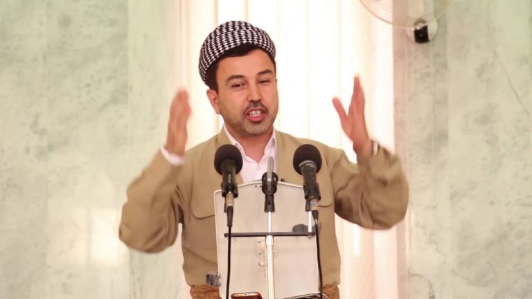 ئهمهر كۆچهر بۆ جارا دویهمین زهوجی