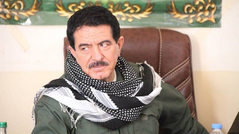 كالفامێن یه‌كیتیێ ل 16ی ئۆكتۆبه‌رێ بوونه‌ ده‌ستكێش ژ داگیركاران ره‌