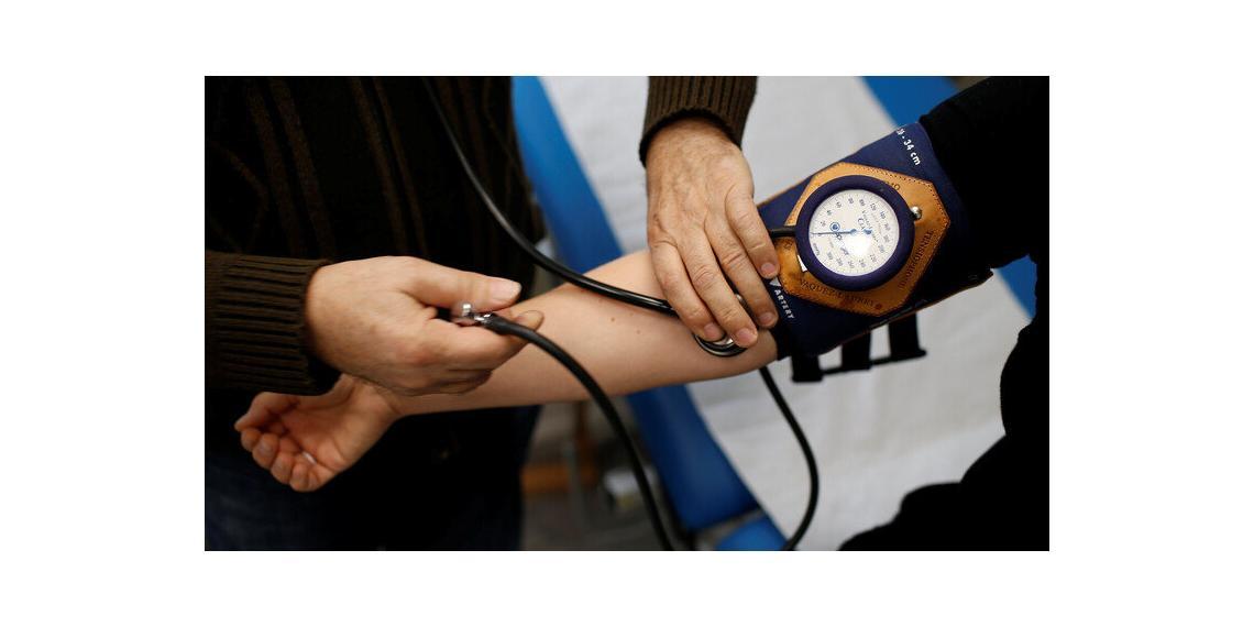 رێیه‌كه‌ سروشتی بۆ چاره‌سه‌ریا فشارا خوینێ