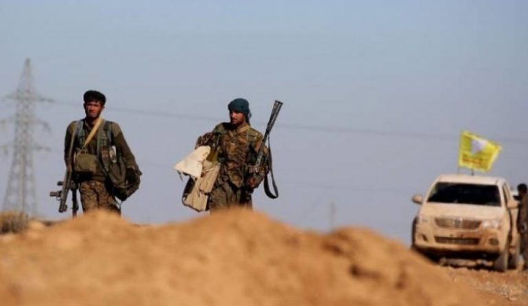 ترک و چەتەیێن وێ ئێریشێن خوە ل ھەرێمێن ئاگربەستێ د دۆمینن