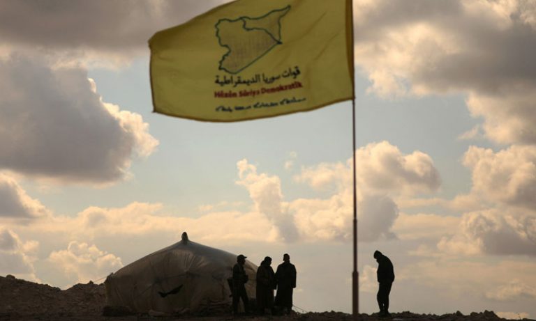 رووسیا دبێژه ههسهده ڤهكشیایه و تركیێ ئینكار دكه