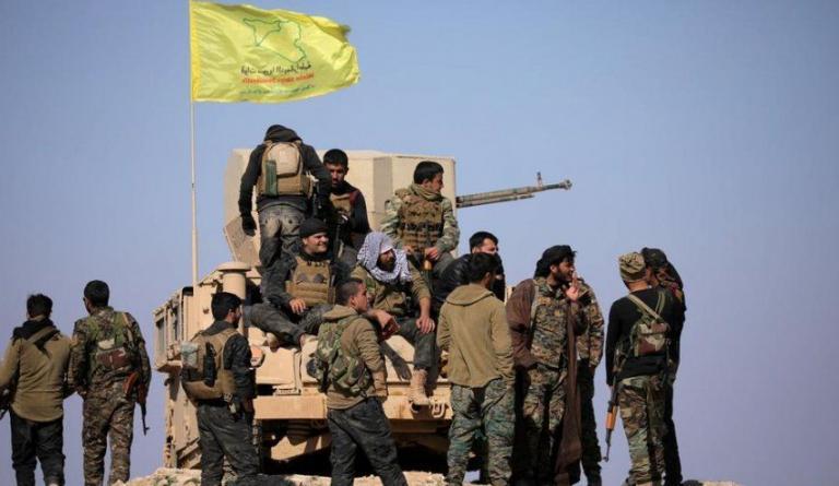 هه‌سه‌ده‌: د ترسین ئه‌ردۆگان ده‌ریێ جه‌نگێ ڤه‌كه‌ت