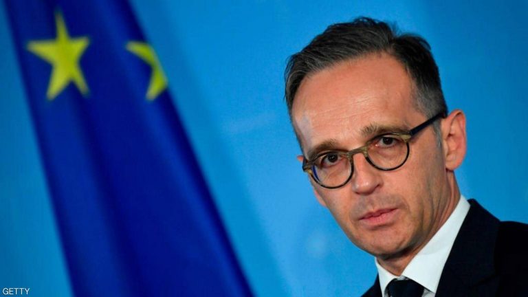 ئه‌لمانیا هنارتنا چه‌كان ژ بۆ تركیێ قه‌ده‌خه‌ دكه‌