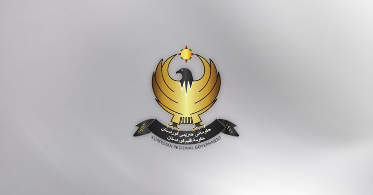 هكوومه‌تا كوردستانێ ژ تركیێ دخوازه‌ ئێریشا ته‌كئالی نه‌كه‌