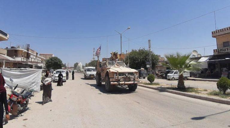 ته‌ڤده‌م ب گوهه‌رینا دیمۆگرافیا رۆژئاڤا كوردستانێ رازیبوو