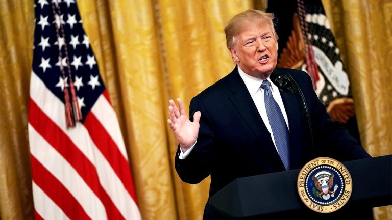 ترامپ: ژ خوه كوردان 400 سالێن دن ناپارێزین