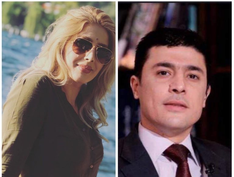 ئامانج بابانی د پلانهكه قرێژ ئا ئیستخباراتی ده تێ تهرۆر كرن