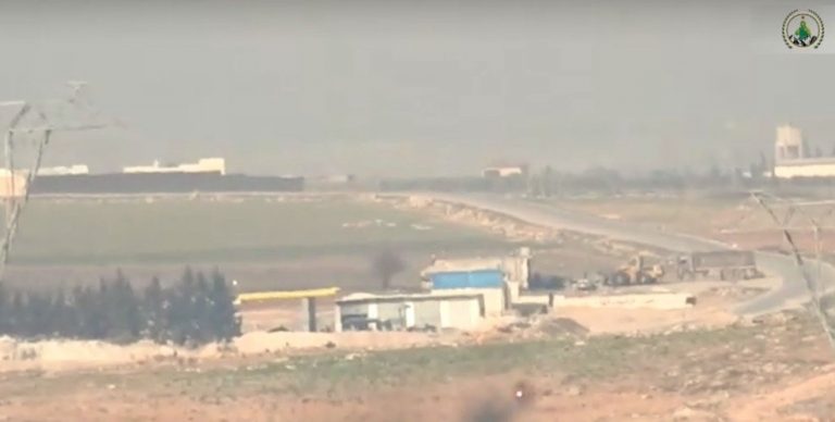 ئهفرین.. 5 چهتهیێن تركان هات كوشتن