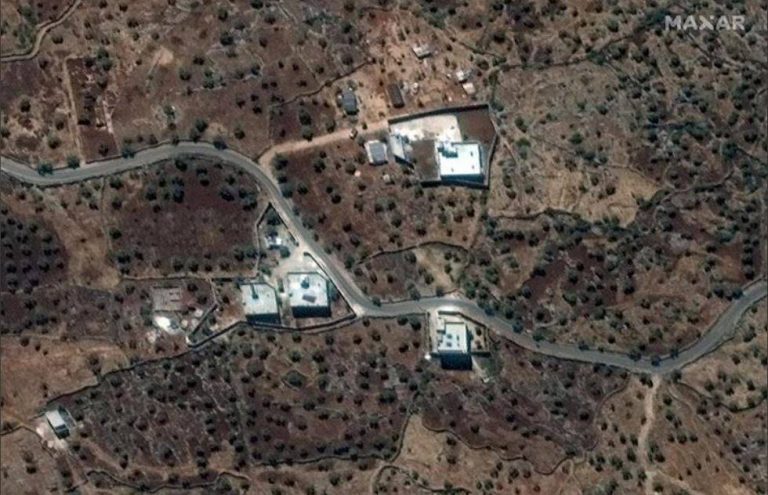 ژ بۆ كوشتنا خهلیفهی ههڤالرێیهكێ بهغدادی ئالیكاری كر