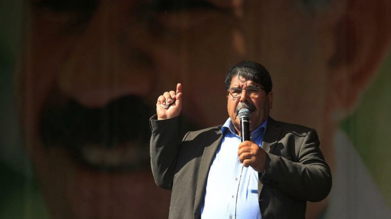 سالهـ موسلم: بهخدادی ب هایا ئهنقهرێ دچوو خهتایێ