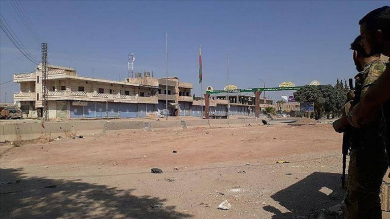 ئاگربهستا رۆژئاڤا كوردستانێ ئیرۆ ب داوی دبه