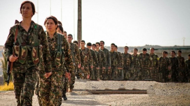 گره‌نتی بۆ خۆرتێن رۆژئاڤا د لهه‌ڤهاتنا هه‌سه‌دێ و رژیمێ ده‌ تونه‌یه‌