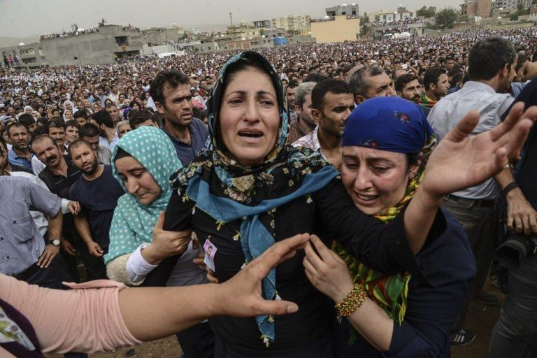 پهكهكه فهرمانێ ل یهپهگێ دكه رێنهده خهلكێ رۆژئاڤا خوه رزگاربكه