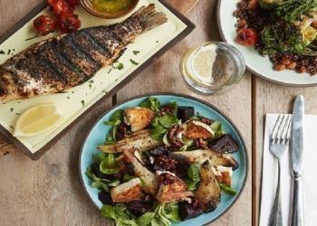 ڤان 5 خوارنا بخوه‌ دێ ته‌مه‌نێ ته‌ درێژ بیت